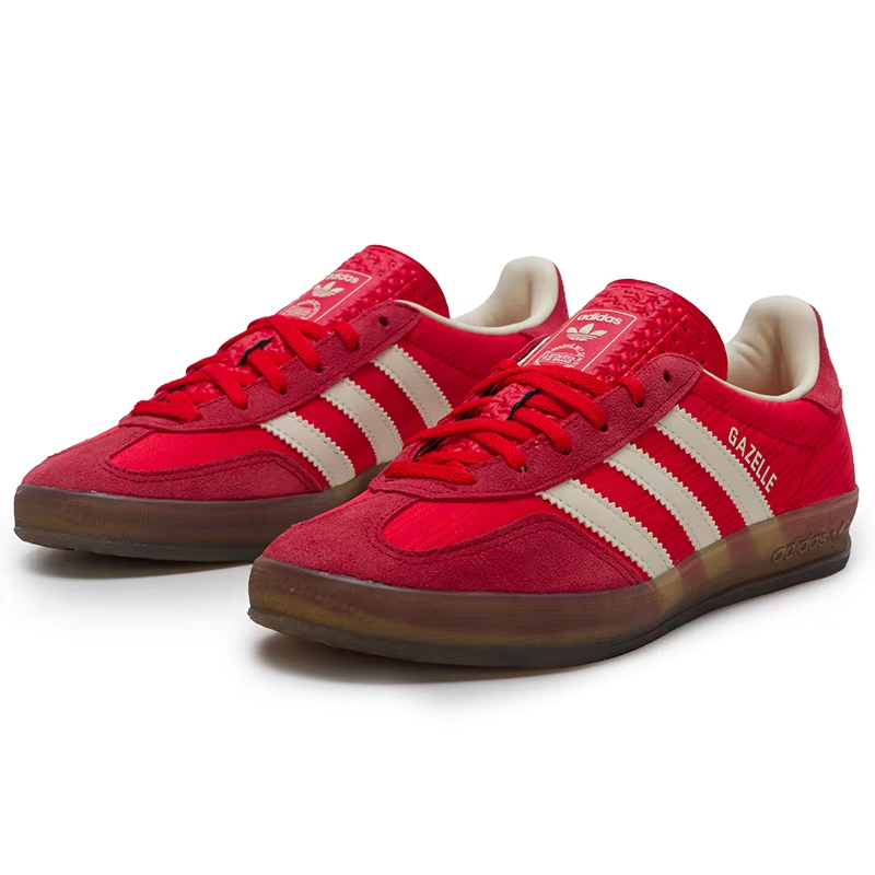Adidas Shoes Gazelle - أديداس GAZELLE INDOOR W JS1411 أحذية