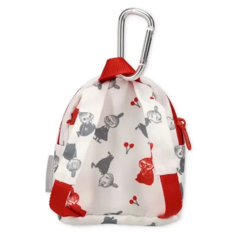 Mini Backpack Purse - حقيبة تخزين صغيرة على شكل حقيبة