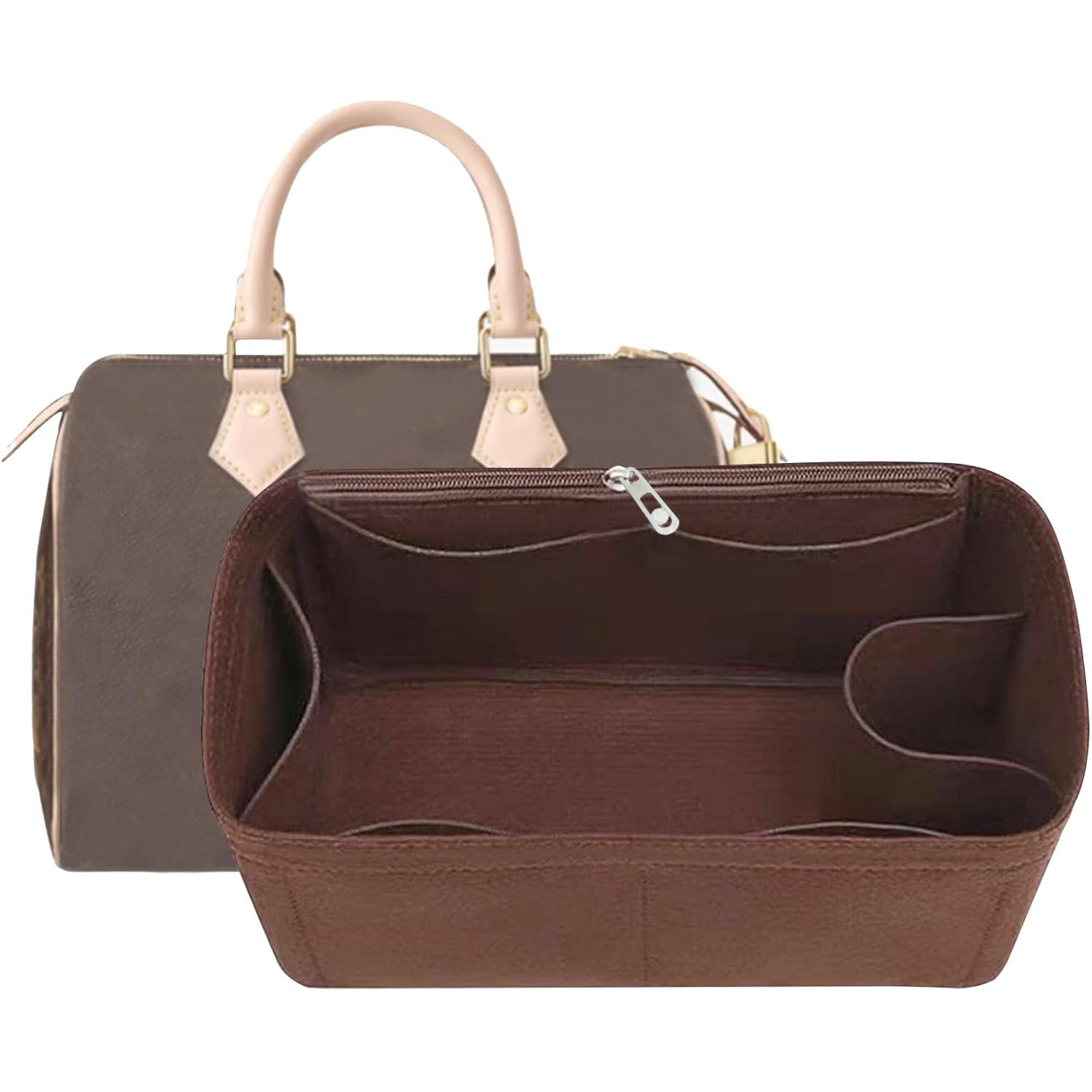 Backpack Insert Organizer - حشوات داخلية للحقائب من نوع 