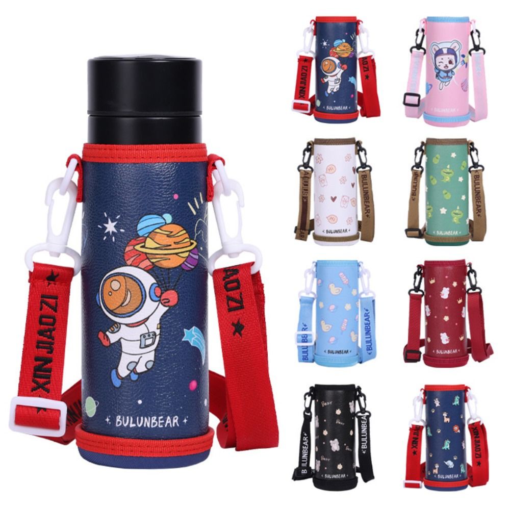 Hydration Pack Outdoor - حقيبة شاملة بغطاء زجاجة مياه خارجية