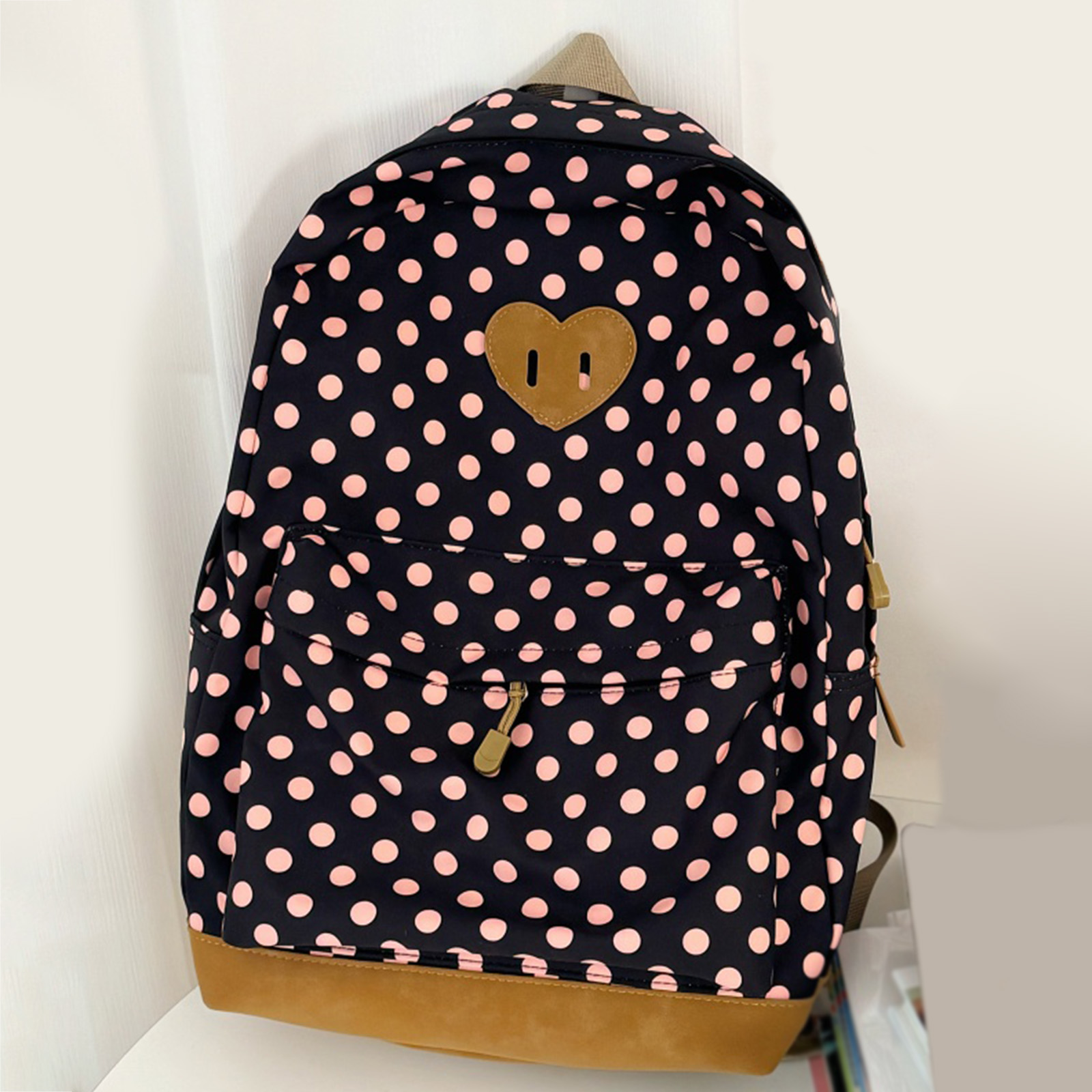 حقائب مدرسية محمولة بتصميم ريت - مراجعة Fashion Backpack Women وسعره