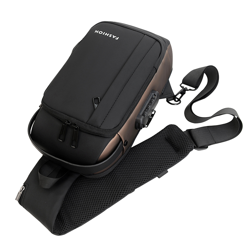 حقيبة صدرية مضادة للسرقة مع قف - مراجعة Hydration Pack Outdoor وسعره