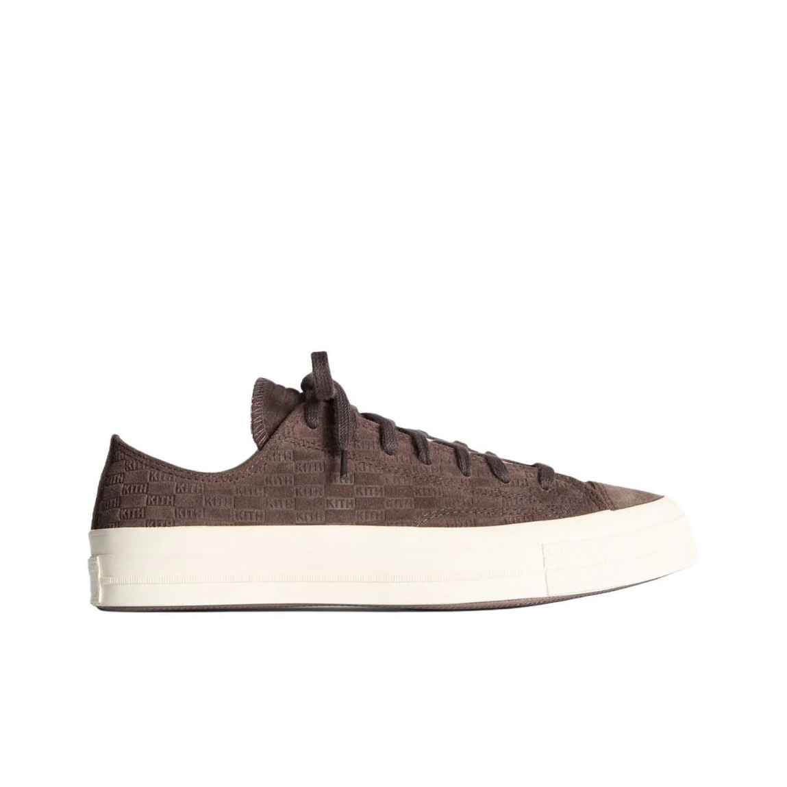 حذاء KITH x Converse Chuck 70  - مراجعة Converse Shoes Chuck 70 وسعره