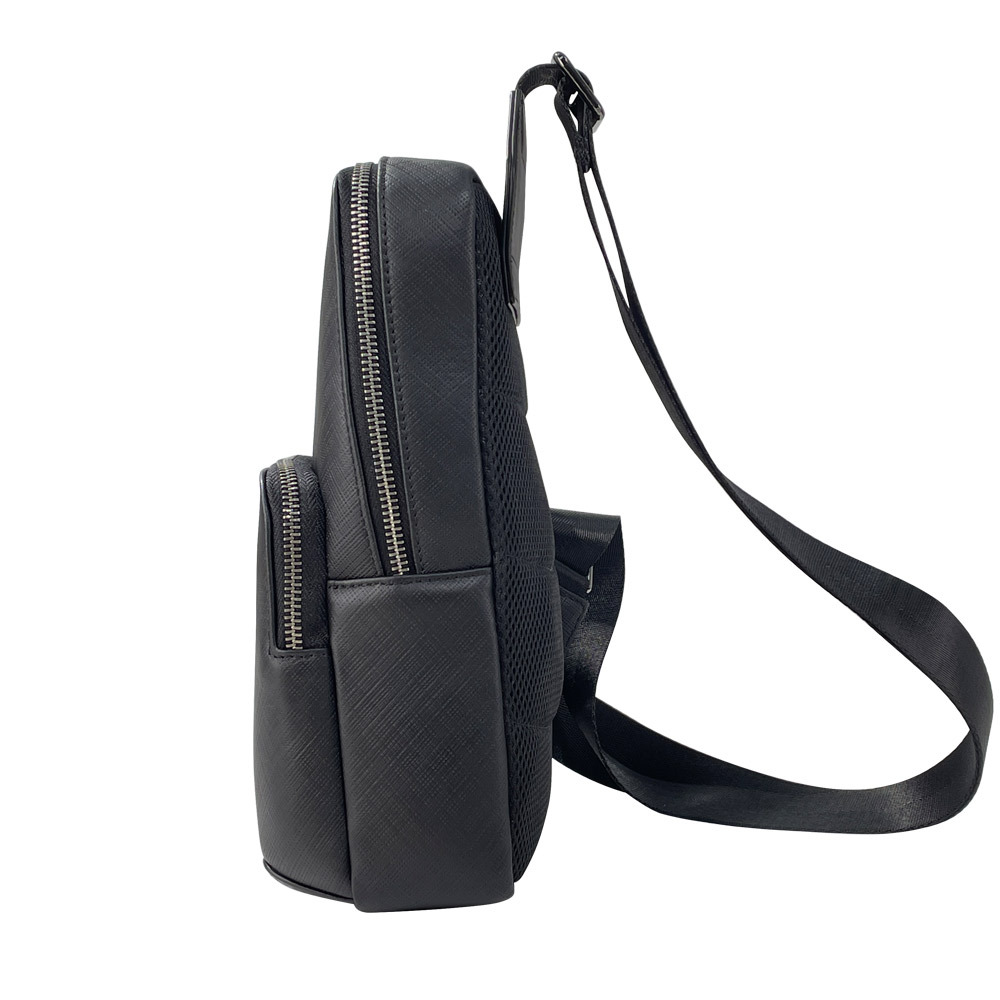 حقيبة ظهر خارجية متعددة الوظائ - مراجعة Leather Backpack Vintage وسعره