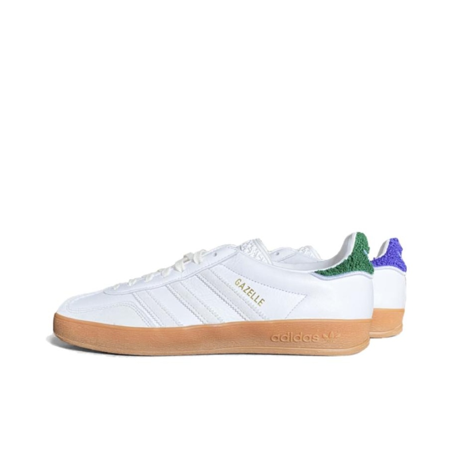أحذية أديداس أوريجينالز جازيل  - مراجعة Adidas Shoes Gazelle وسعره