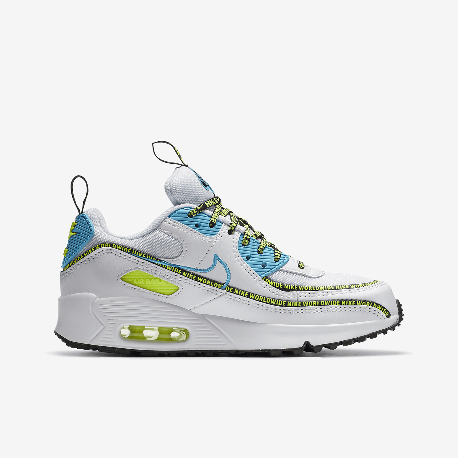 حذاء نايك الأصلي الموسمي للرجا - مراجعة Nike Shoes Air Max 90 وسعره