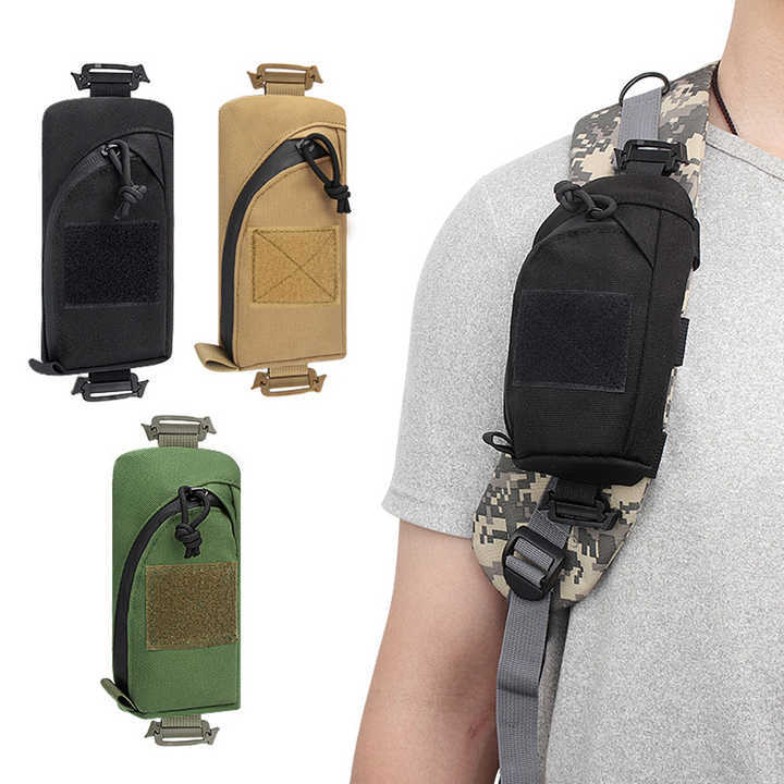 حقيبة تكتيكية متعددة الوظائف م - مراجعة Backpack Insert Organizer وسعره