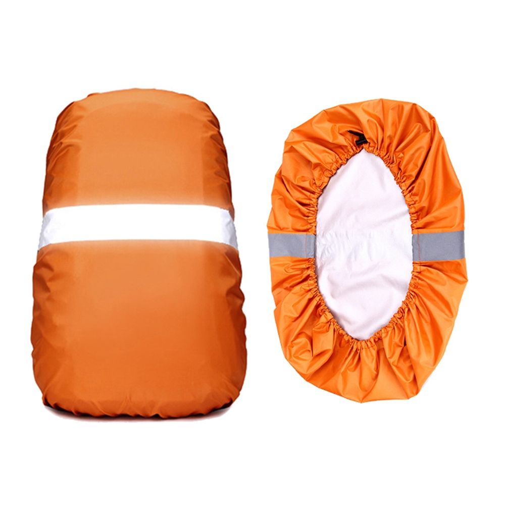 حقيبة ظهر عاكسة للضوء بسعة 20/ - مراجعة Rain Cover Backpack وسعره