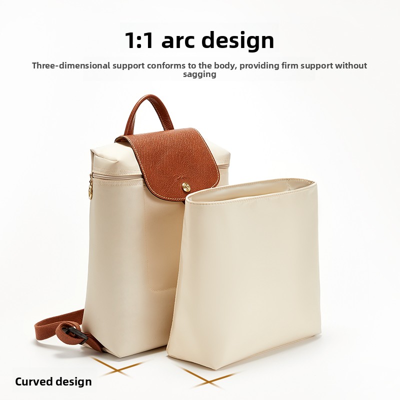 إدراج منظم الحقائب لحقيبة الظه - مراجعة Backpack Insert Organizer وسعره