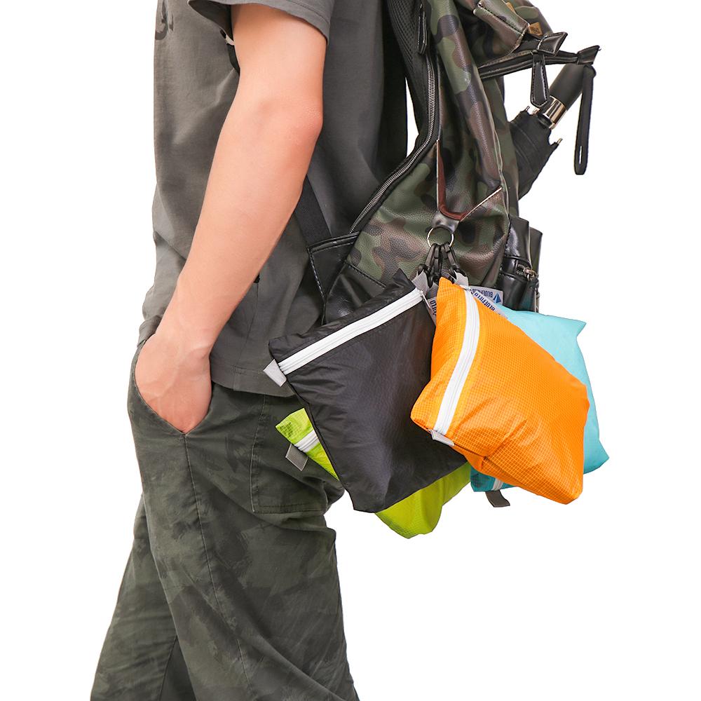 حقيبة أدوات بسحاب للتخزين، حقي - مراجعة Rain Cover Backpack وسعره