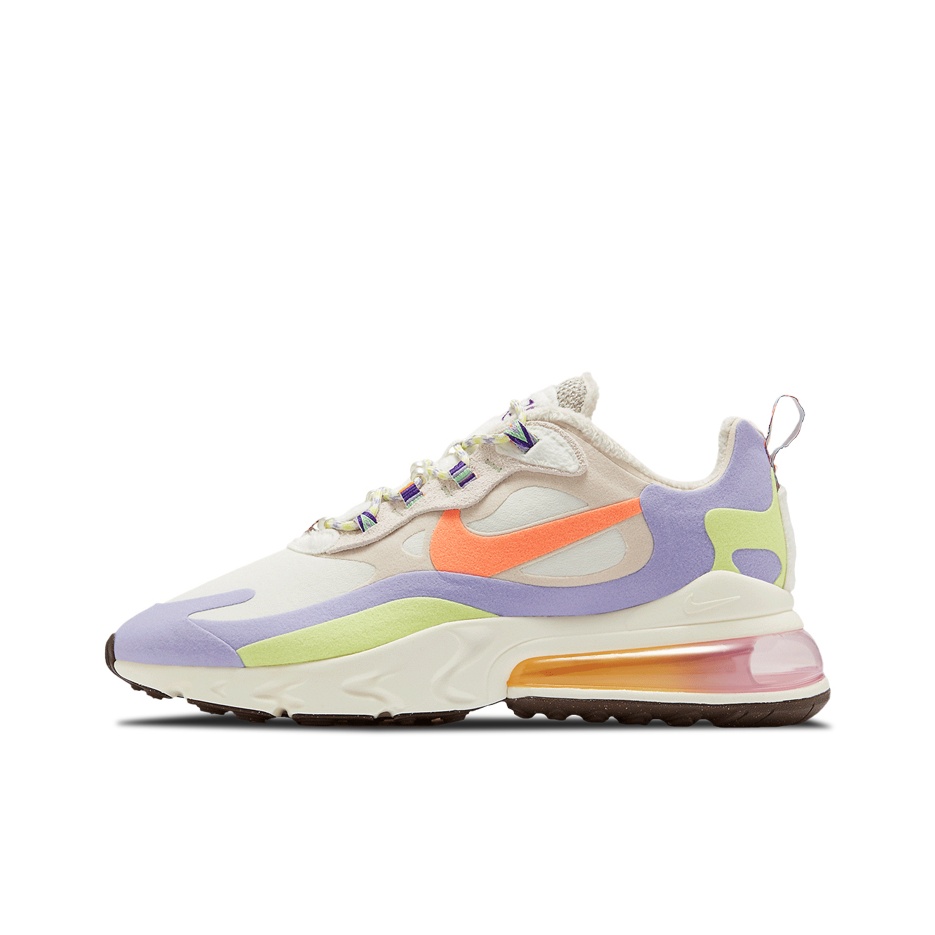 حذاء نايكي إير ماكس 270 للجري، - مراجعة Nike Shoes Air Max 270 وسعره