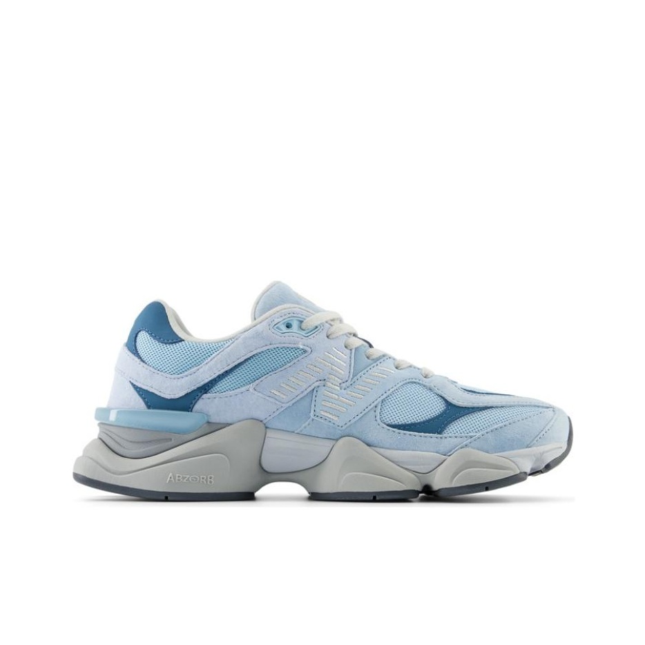 نيو بالانس NB 9060 أحذية كاجوا - مراجعة New Balance Shoes 9060 وسعره