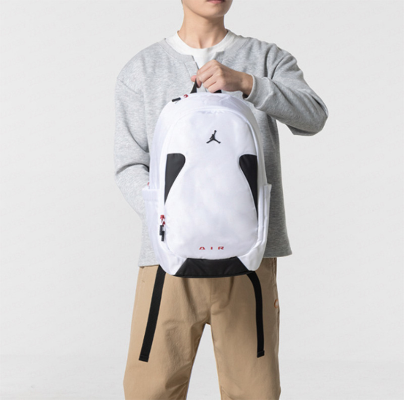 حقيبة ظهر رياضية أصلية من نايك - مراجعة Fashion Backpack Women وسعره