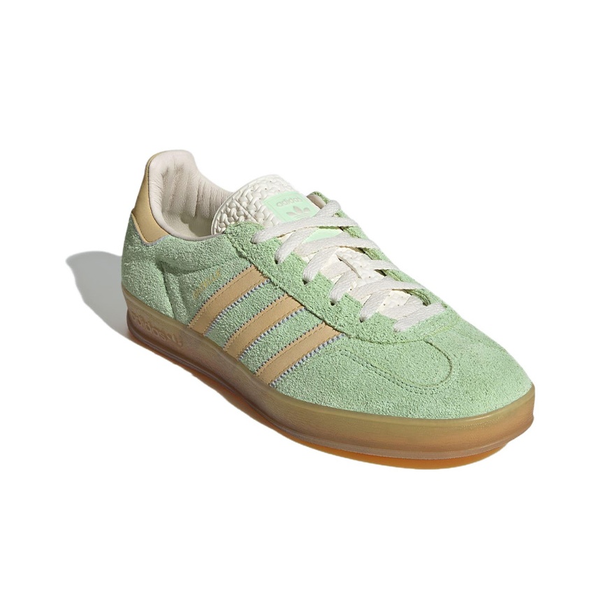 أحذية أديداس أوريجينالز جازيل  - مراجعة Adidas Shoes Gazelle وسعره