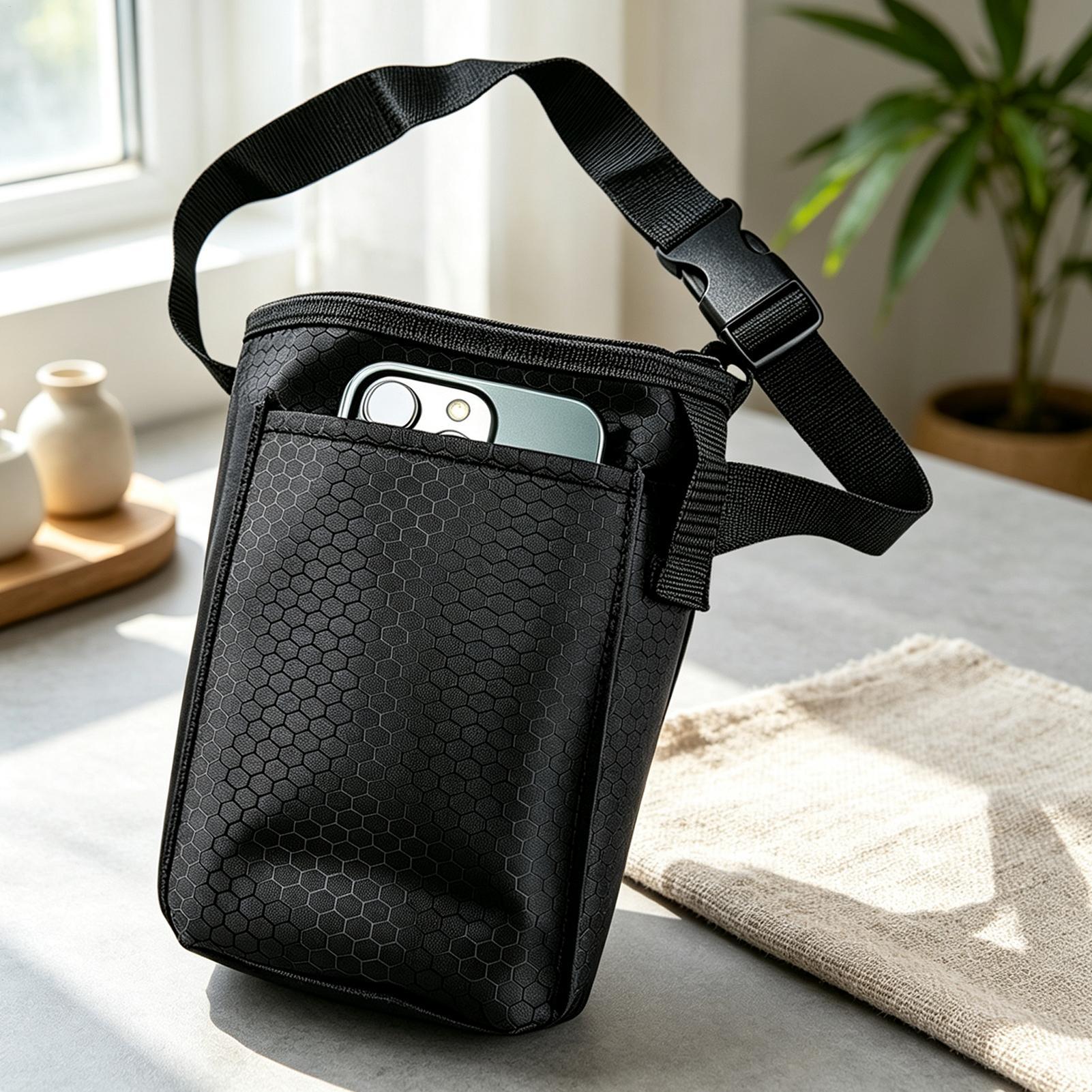 حقيبة طباشير للجولف على الأقرا - مراجعة Drawstring Gym Bag وسعره