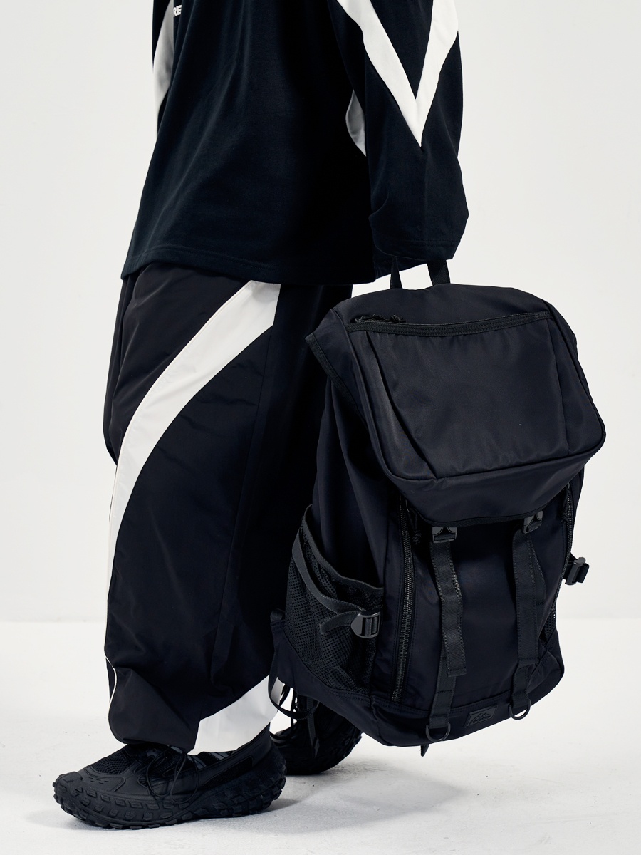 حقيبة ظهر رياضية عصرية جديدة ك - مراجعة Fashion Backpack Women وسعره