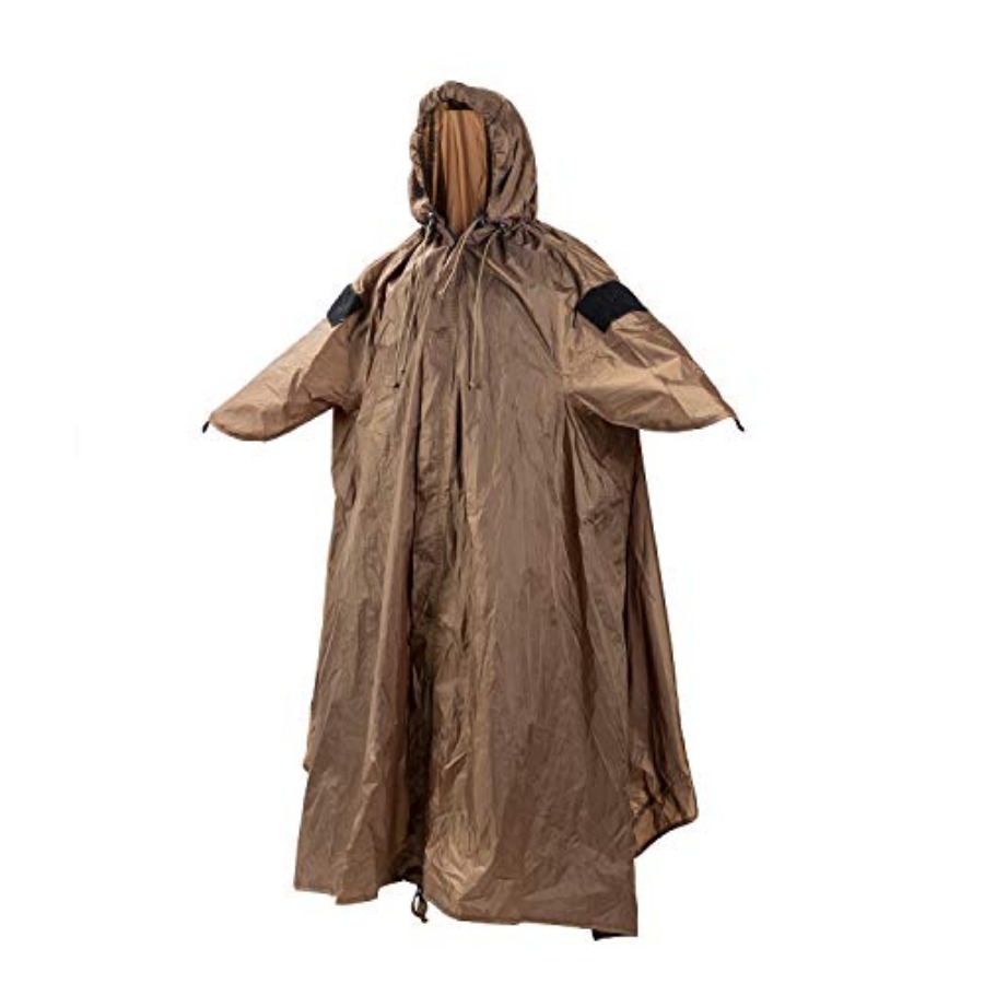 TENTSFORMER معطف واقٍ من المطر - مراجعة Rain Cover Backpack وسعره