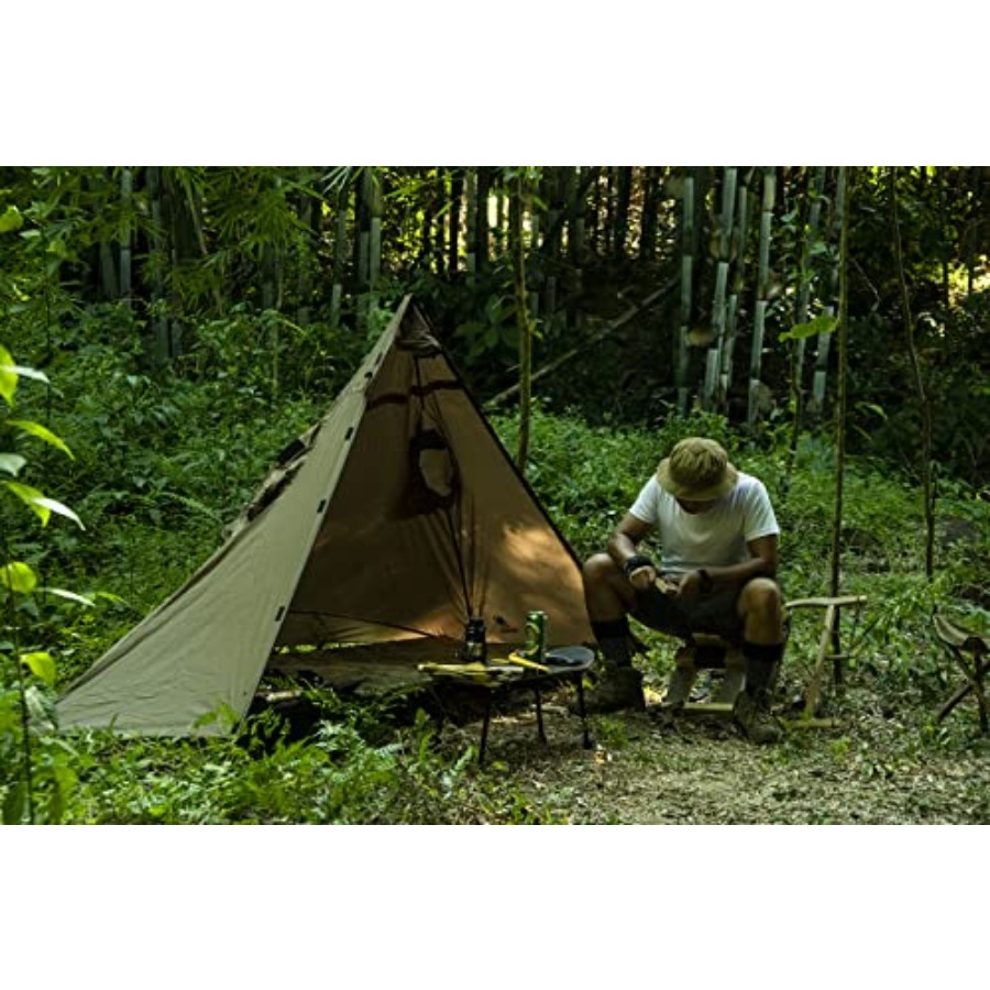 TENTSFORMER معطف واقٍ من المطر - مراجعة Rain Cover Backpack وسعره