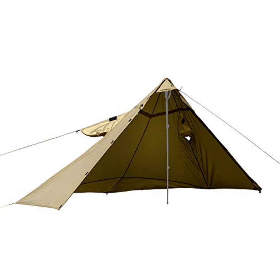 TENTSFORMER معطف واقٍ من المطر - مراجعة Rain Cover Backpack وسعره