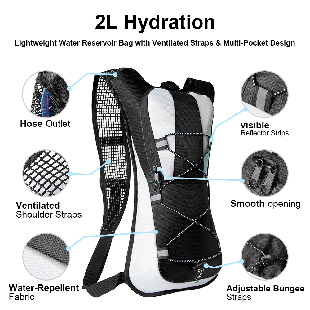 حقيبة ظهر للتنزه، حقيبة ظهر لل - مراجعة Rain Cover Backpack وسعره